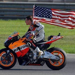 Meet your Posher, Jorge